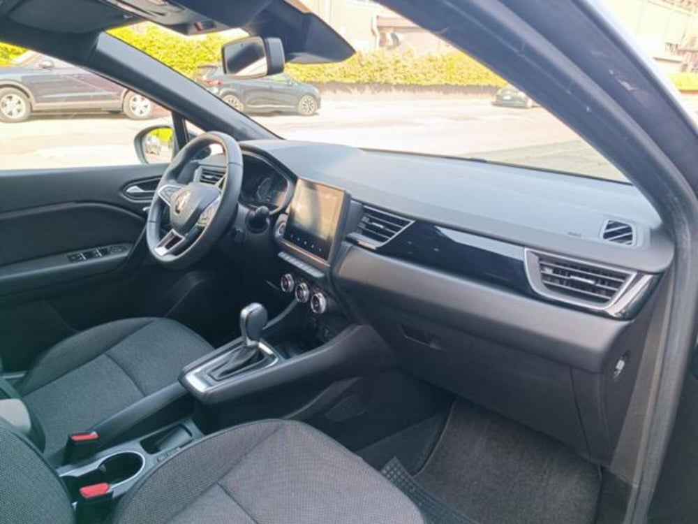 Renault Captur usata a Pisa (18)