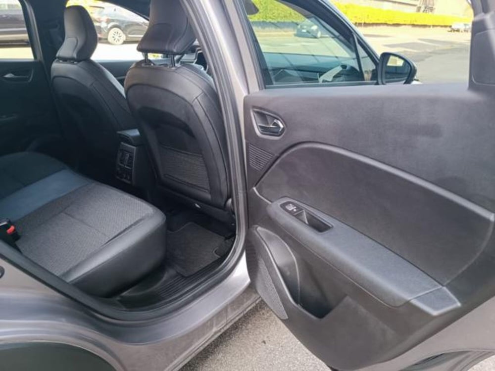 Renault Captur usata a Pisa (19)
