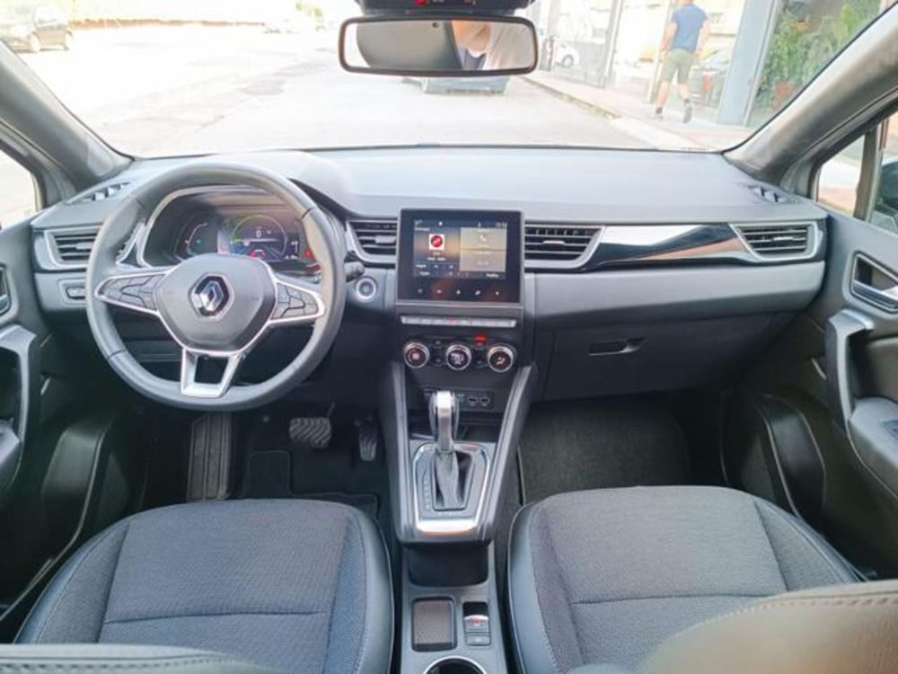 Renault Captur usata a Pisa (20)