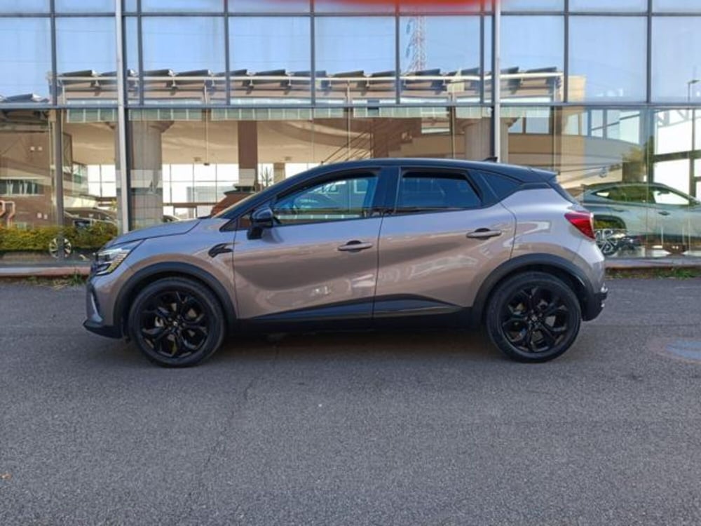 Renault Captur usata a Pisa (3)