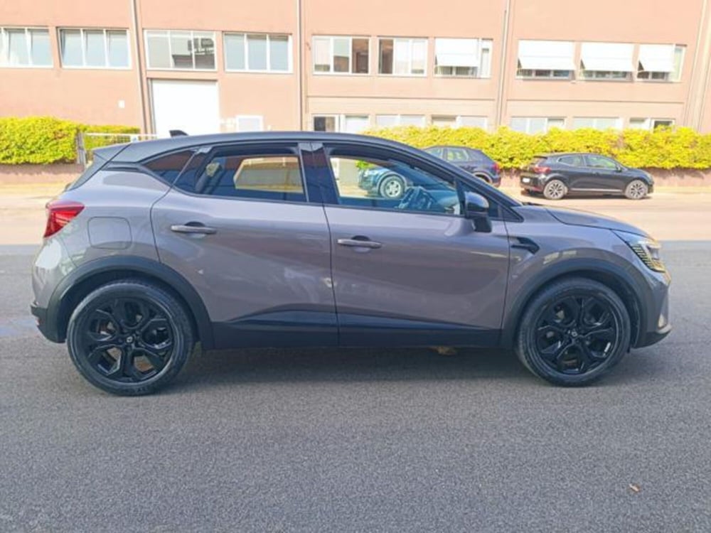 Renault Captur usata a Pisa (6)