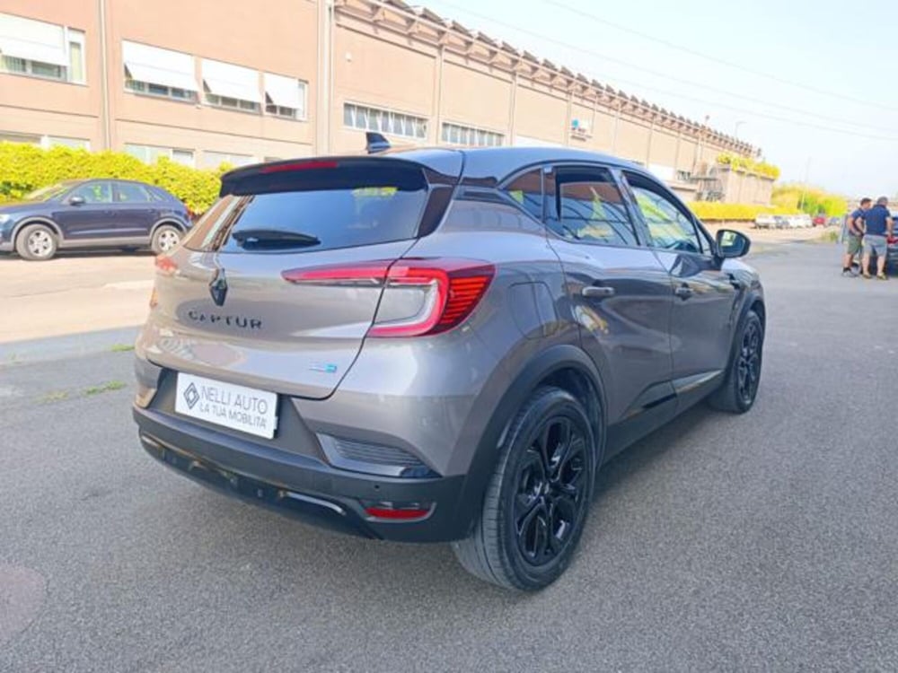 Renault Captur usata a Pisa (7)