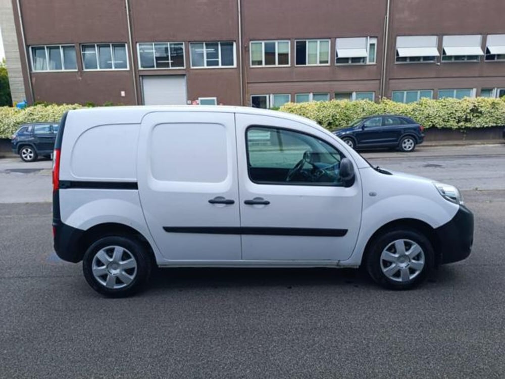 Renault Kangoo usata a Pisa (3)