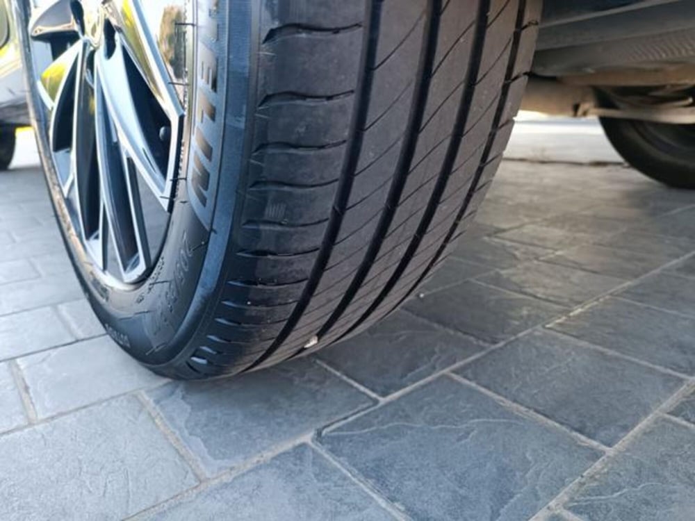 Skoda Kamiq usata a Pisa (2)