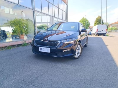 Skoda Scala 1.6 TDI SCR DSG Ambition del 2021 usata a Castelfranco di Sotto