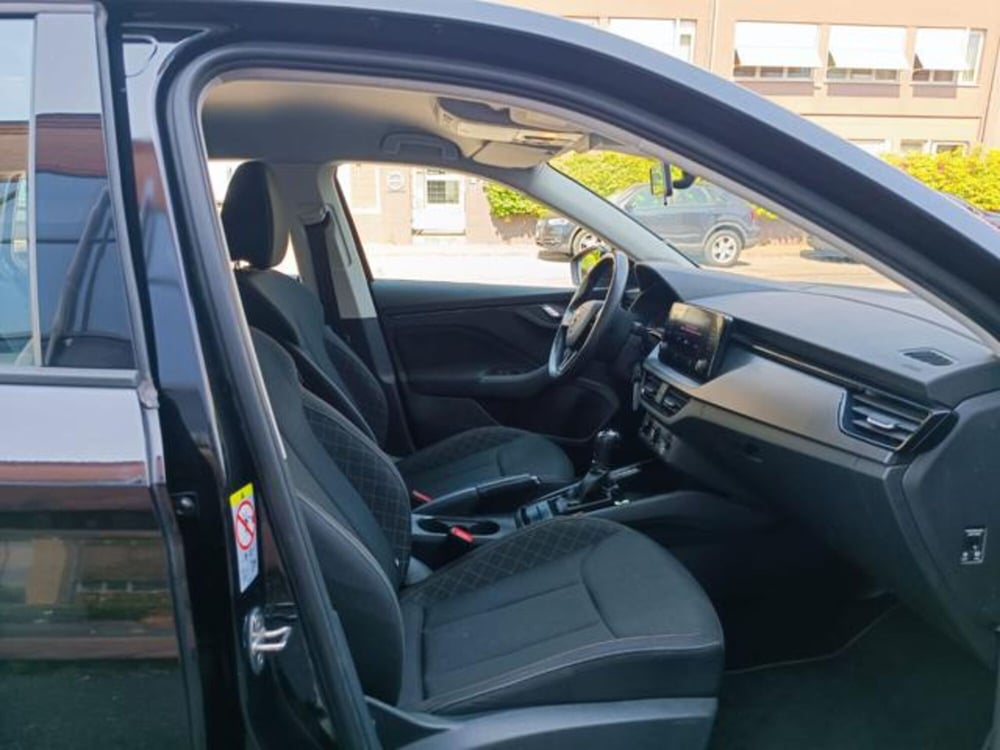 Skoda Scala usata a Pisa (19)