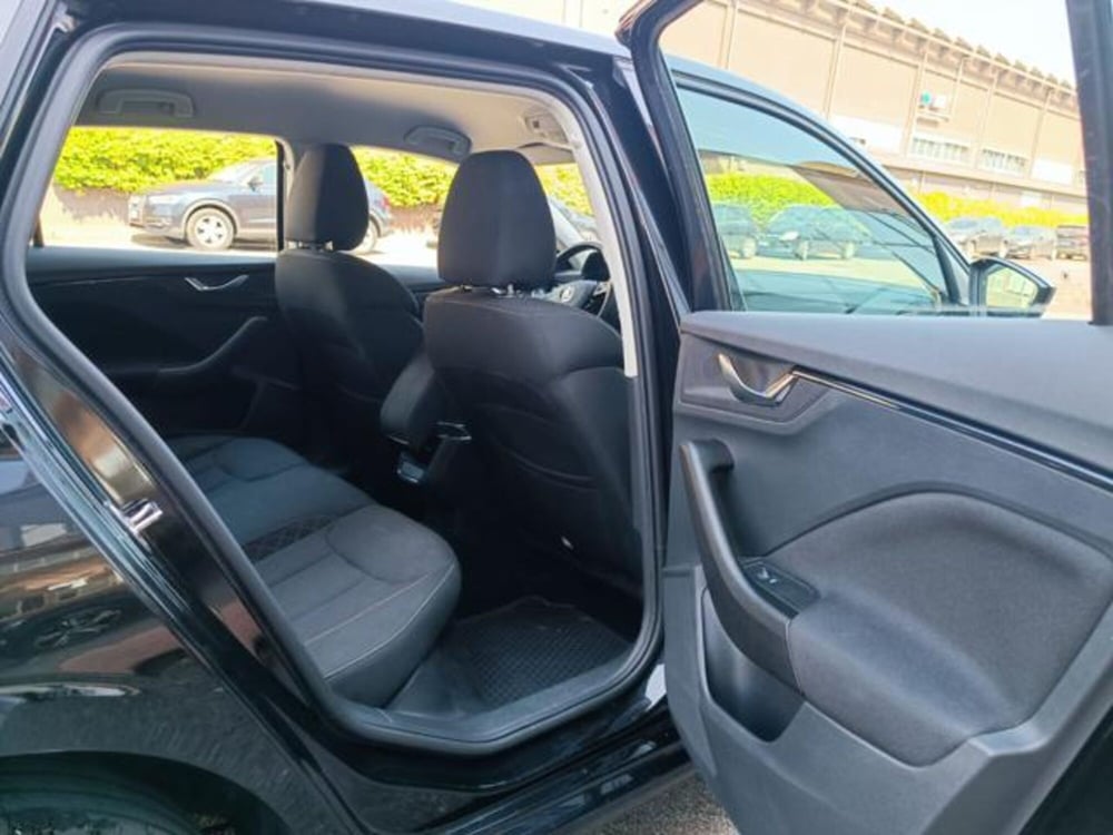 Skoda Scala usata a Pisa (20)