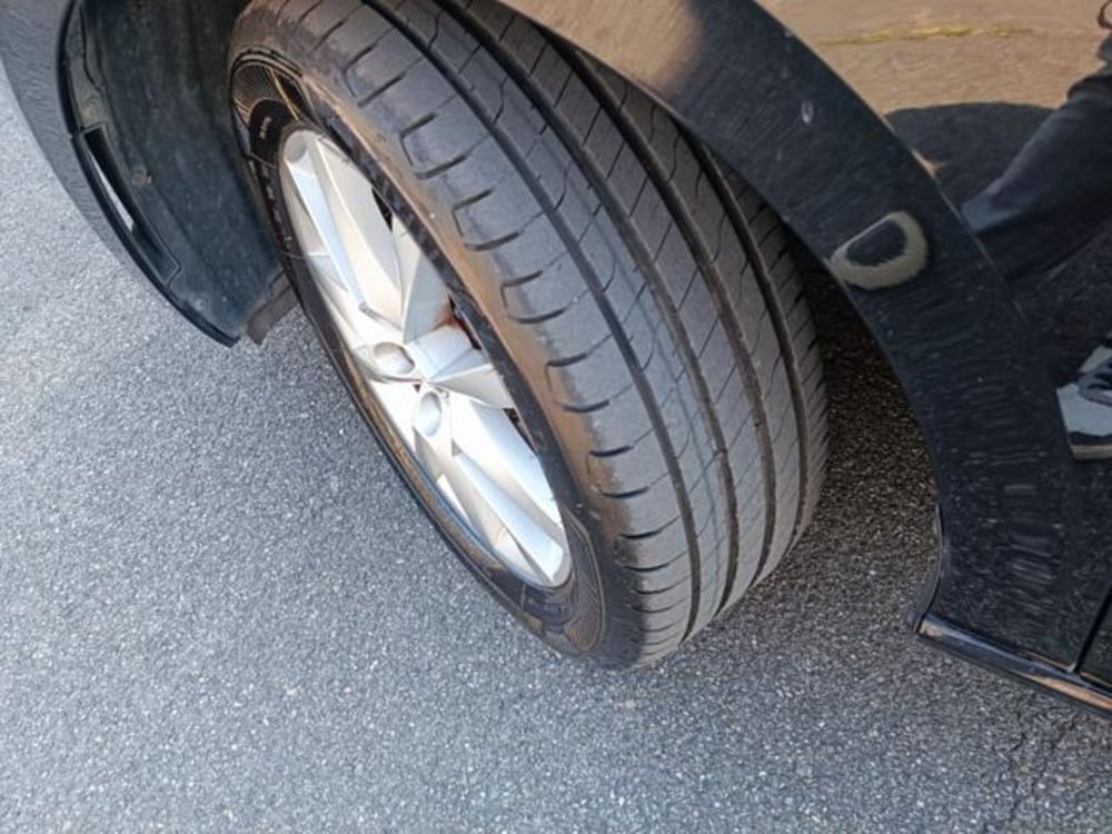 Skoda Scala usata a Pisa (3)