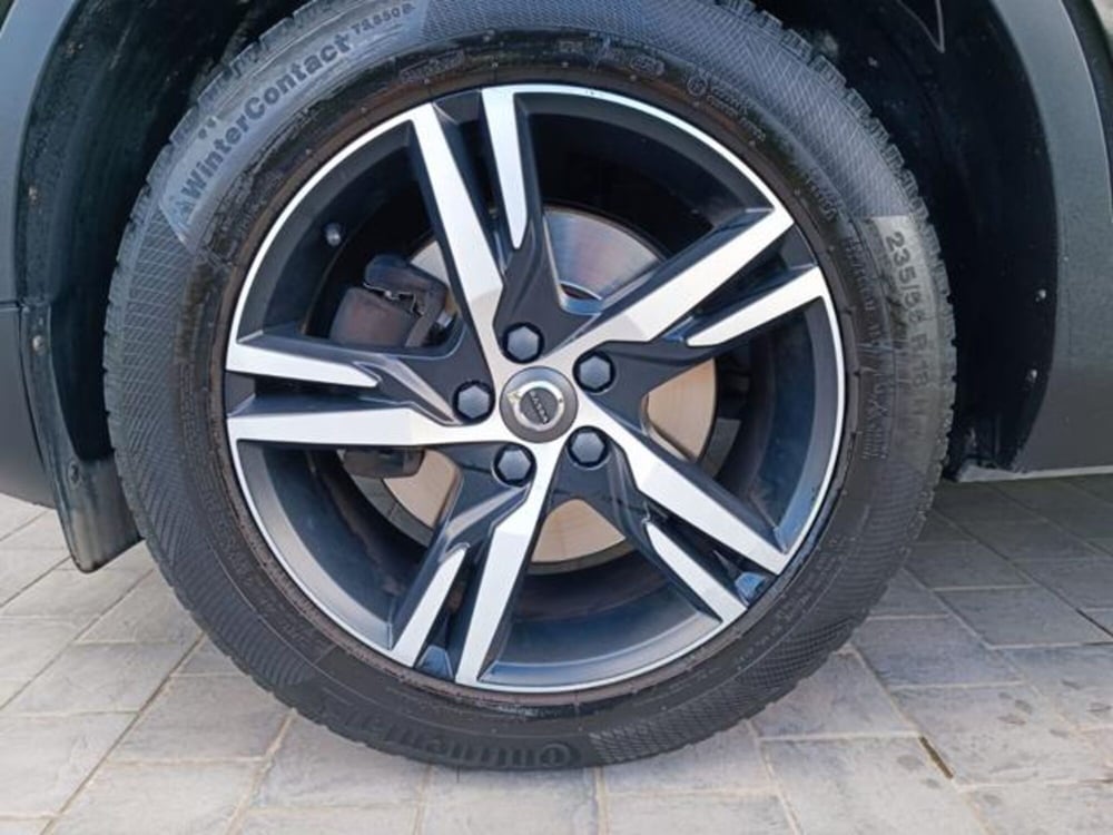 Volvo XC40 usata a Pisa (2)
