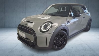 MINI Mini 2.0 Cooper S Classic del 2022 usata a Verona