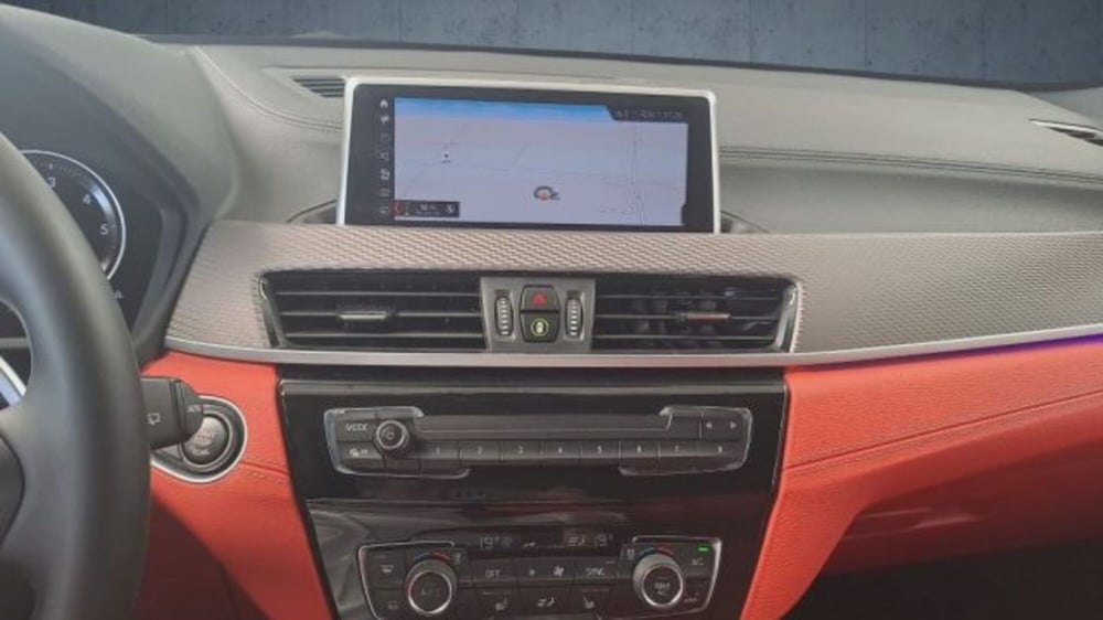 BMW X2 usata a Verona (12)