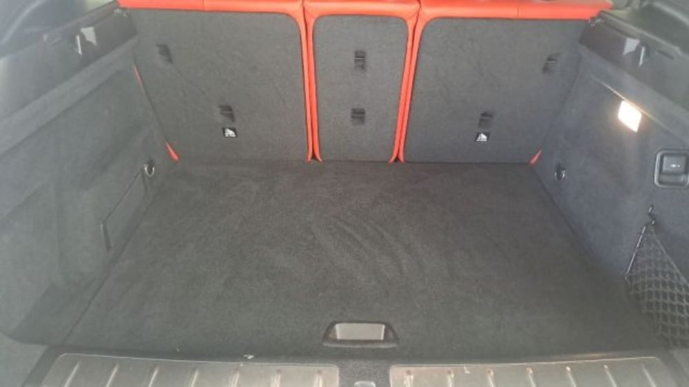 BMW X2 usata a Verona (15)
