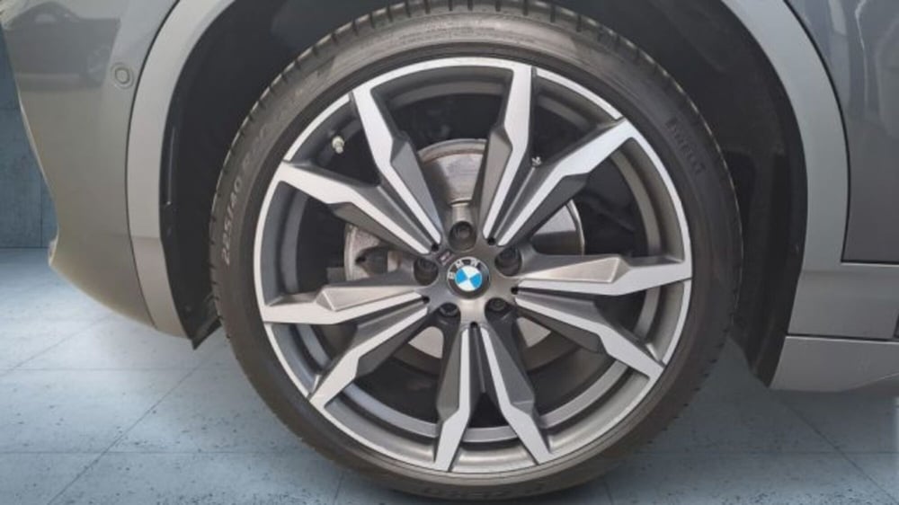 BMW X2 usata a Verona (5)