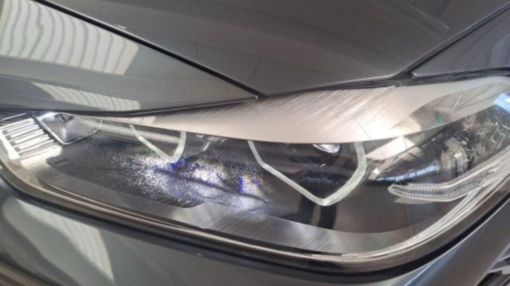 BMW X2 usata a Verona (6)
