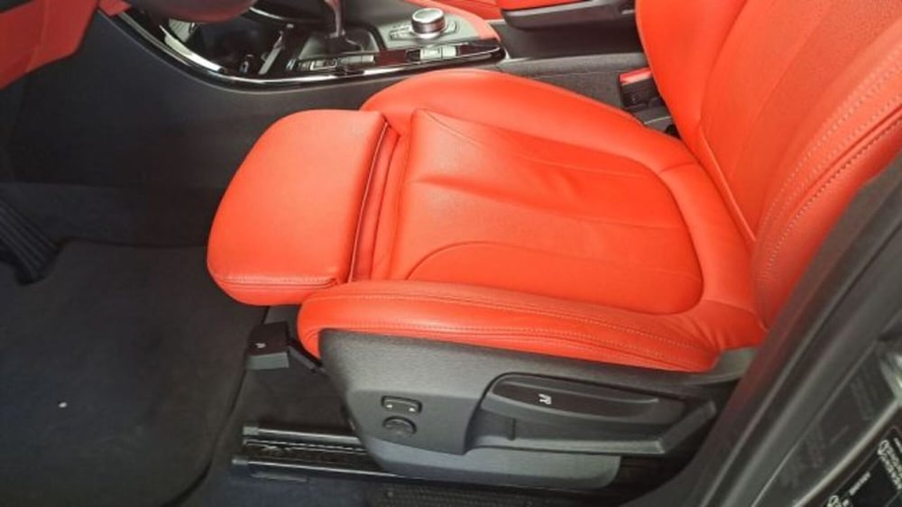 BMW X2 usata a Verona (7)