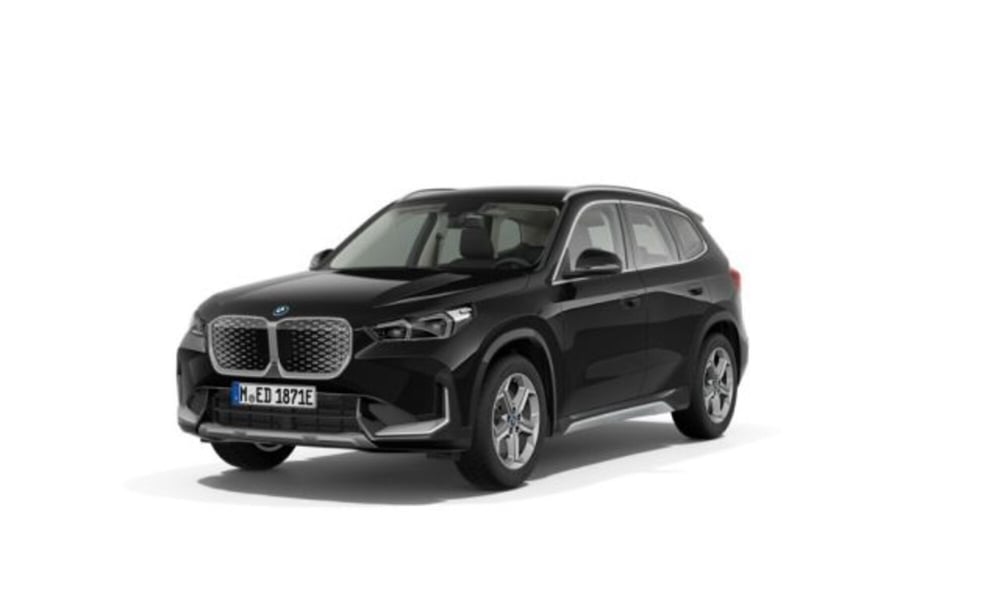 BMW X1 nuova a Verona