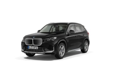 BMW X1 iX1 edrive 20 Limited Edition X-Line nuova a Verona