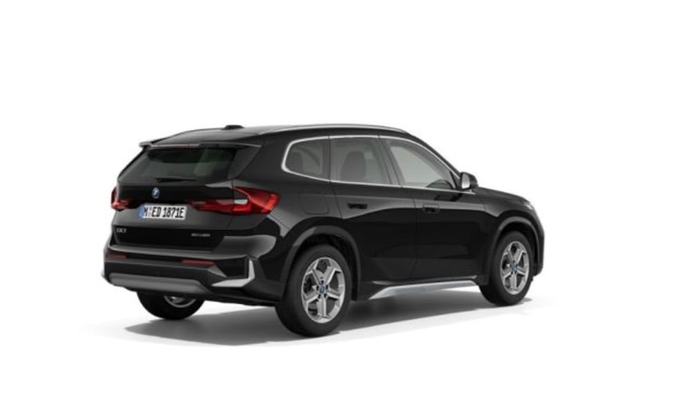 BMW X1 nuova a Verona (2)