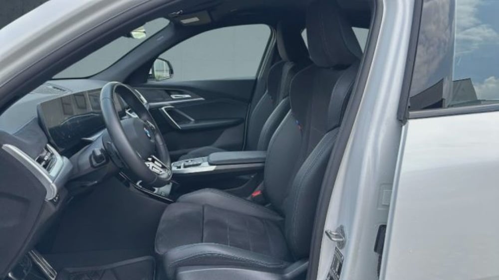 BMW X2 usata a Verona (8)