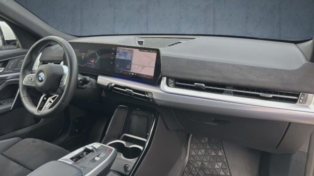 BMW X2 usata a Verona (9)