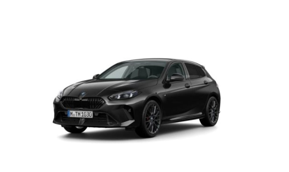 BMW Serie 1 nuova a Verona