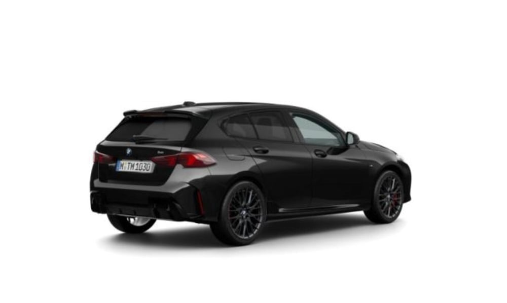BMW Serie 1 nuova a Verona (2)