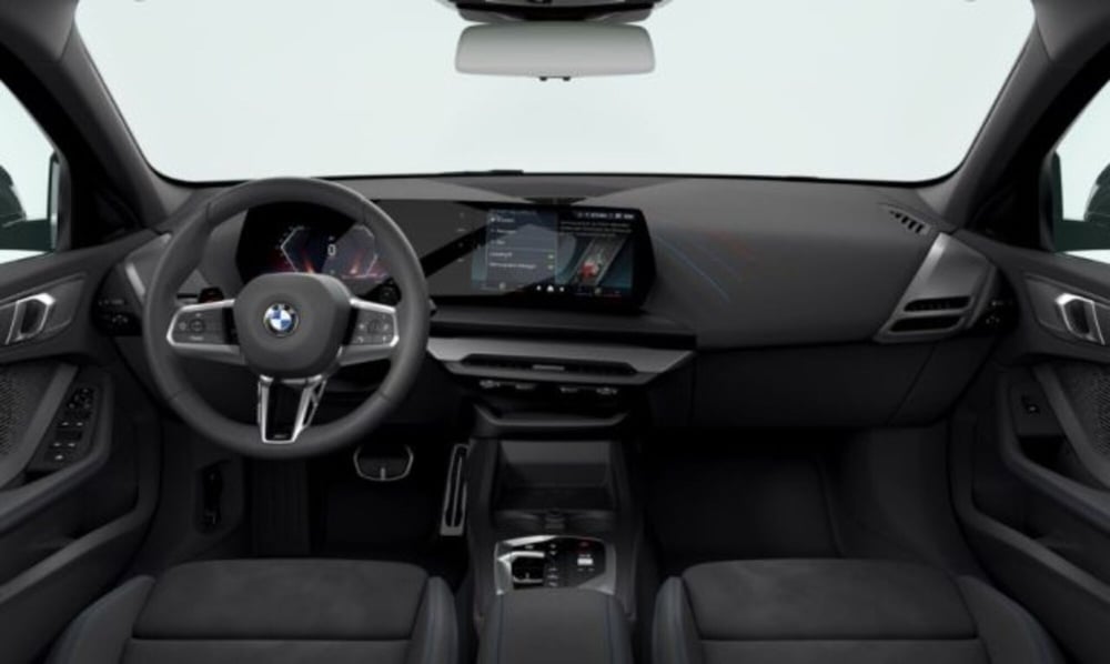 BMW Serie 1 nuova a Verona (3)