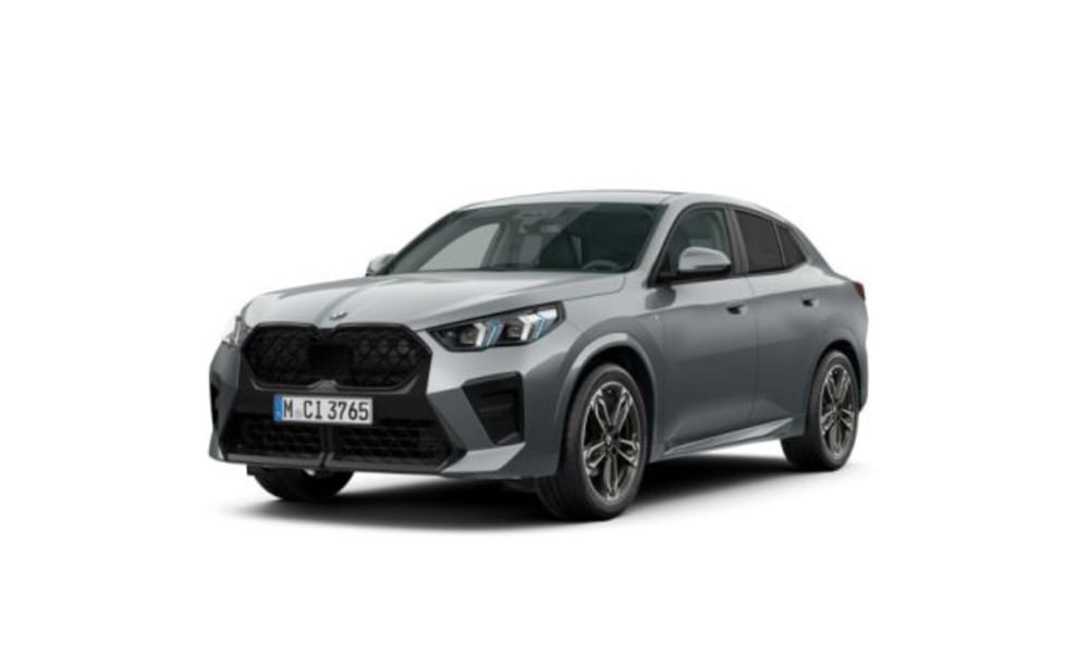 BMW X2 nuova a Verona