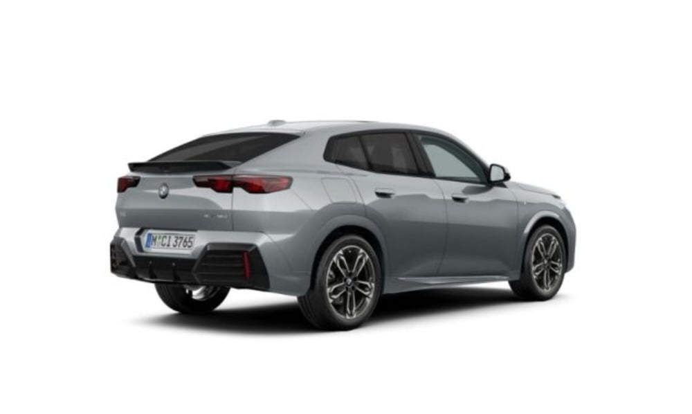 BMW X2 nuova a Verona (2)