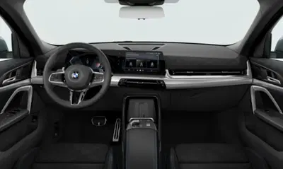 BMW X2 sdrive 18d MSport auto nuova a Verona