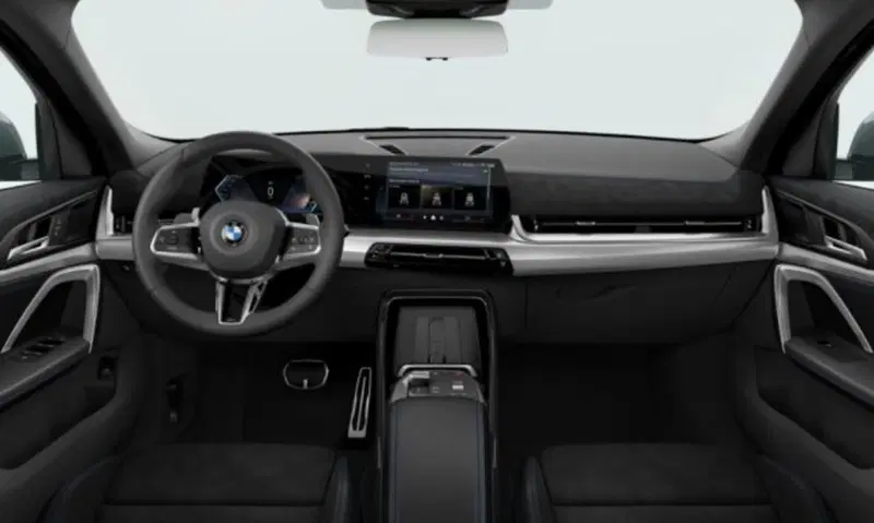 BMW X2 nuova a Verona