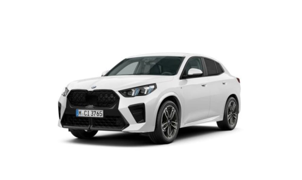 BMW X2 nuova a Verona