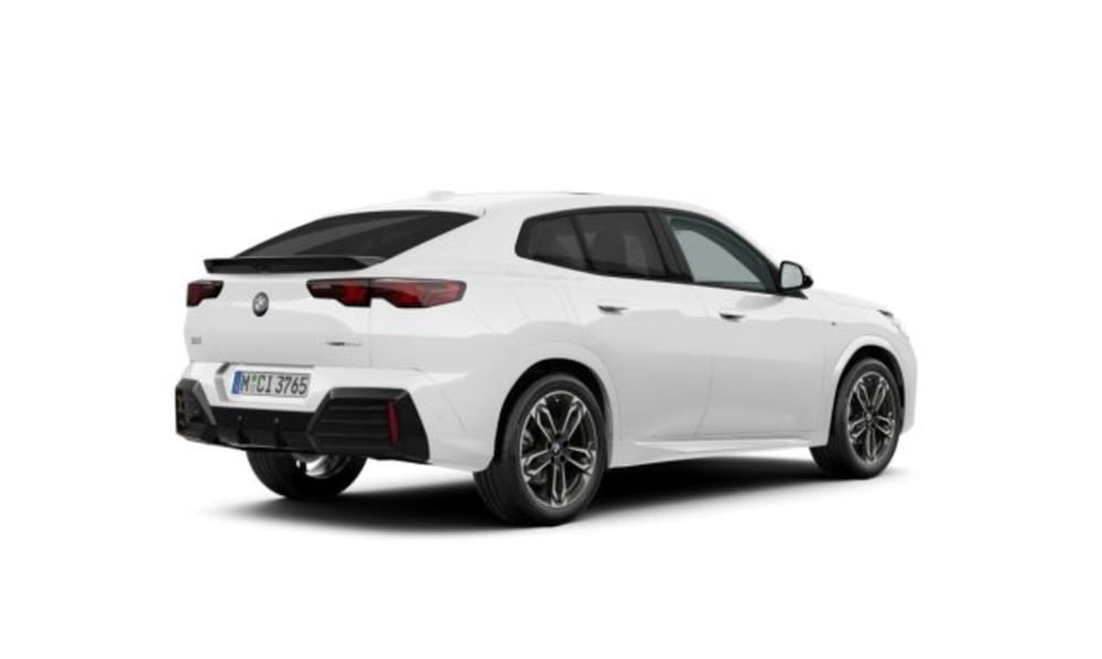 BMW X2 nuova a Verona (2)