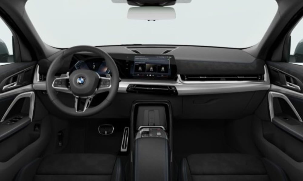 BMW X2 nuova a Verona (3)
