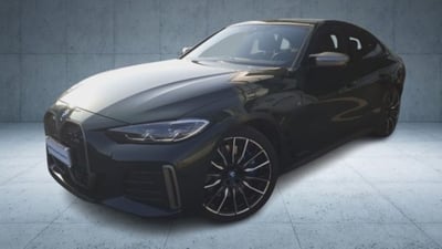 BMW i4 i4 M50 del 2023 usata a Verona