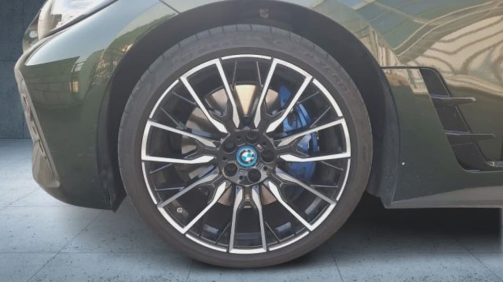 BMW i4 usata a Verona (5)