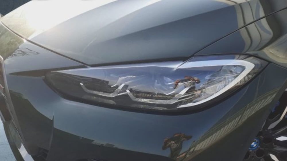 BMW i4 usata a Verona (6)