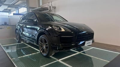 Porsche Cayenne 3.0 V6 del 2019 usata a Reggio nell&#039;Emilia