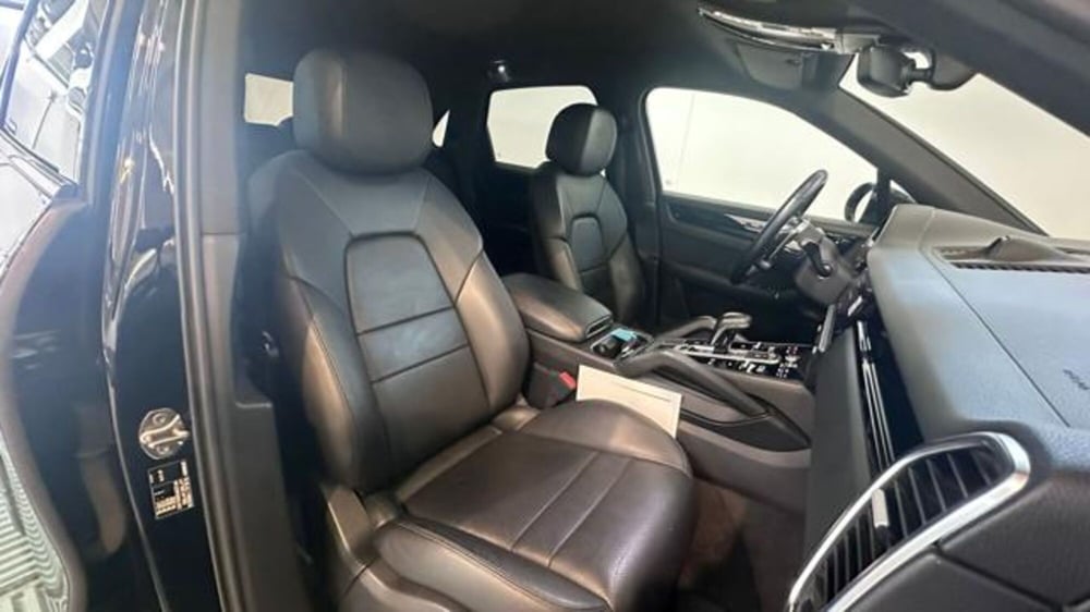 Porsche Cayenne usata a Reggio Emilia (12)