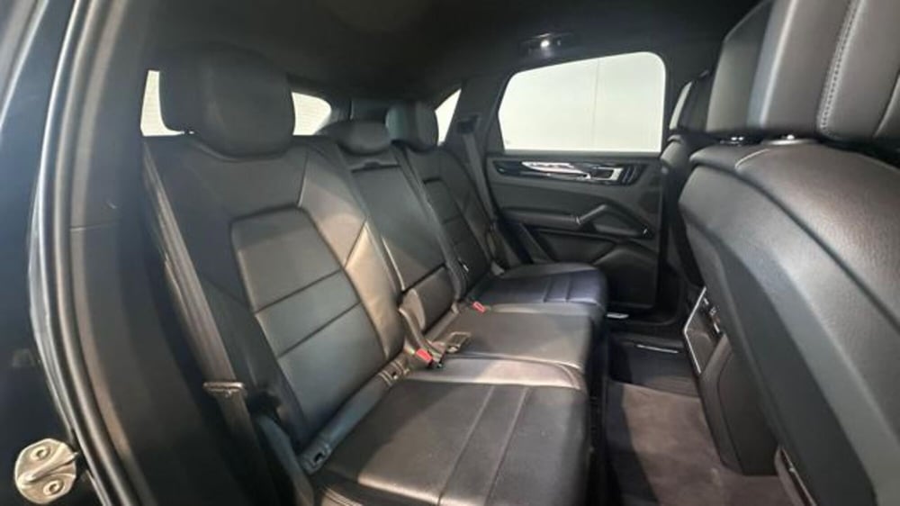 Porsche Cayenne usata a Reggio Emilia (14)