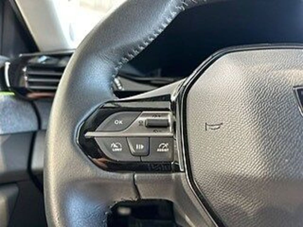 Peugeot 308 SW usata a Venezia (10)