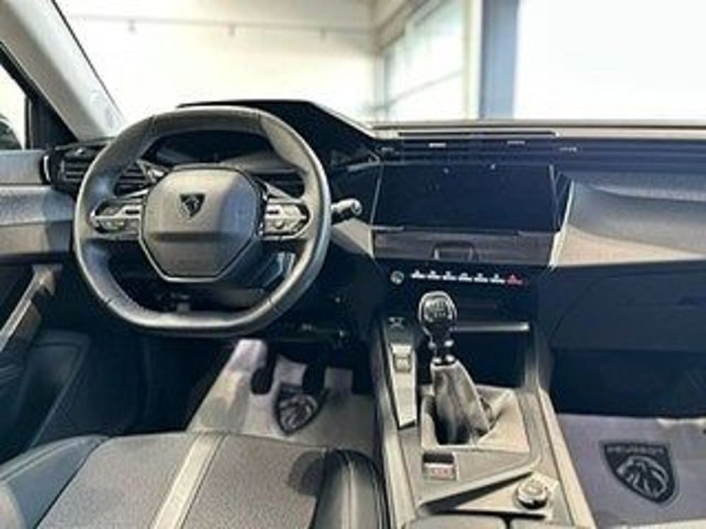 Peugeot 308 SW usata a Venezia (12)