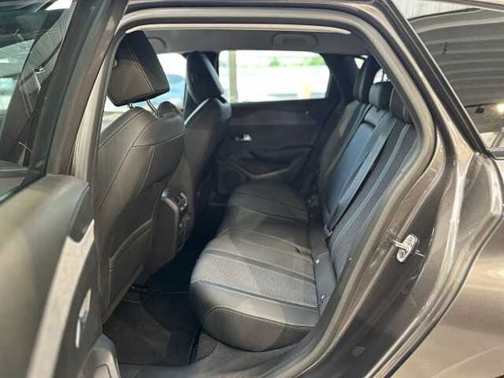 Peugeot 308 SW usata a Venezia (16)
