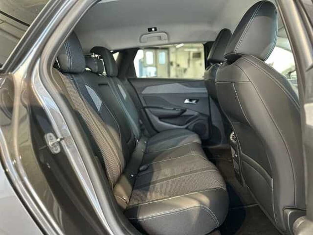 Peugeot 308 SW usata a Venezia (19)