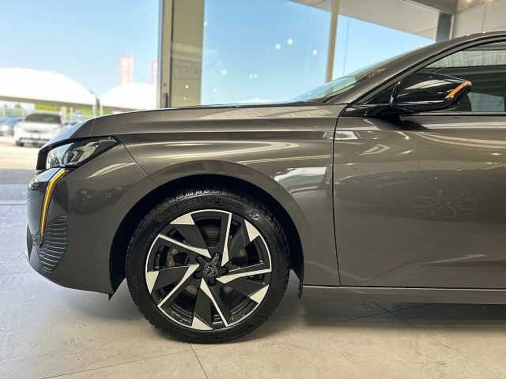 Peugeot 308 SW usata a Venezia (2)