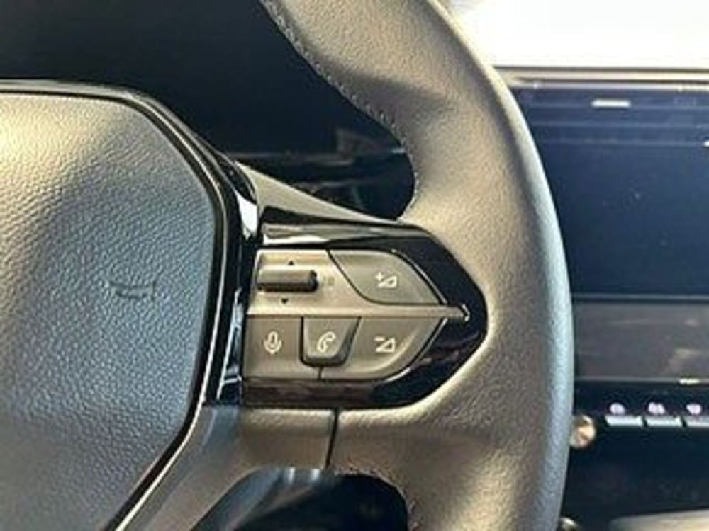 Peugeot 308 SW usata a Venezia (9)