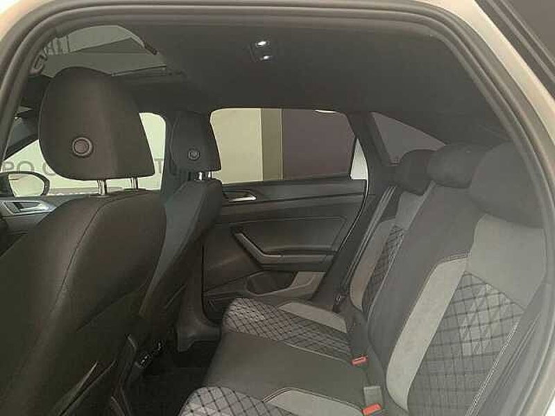 Volkswagen Taigo usata a Cosenza (7)