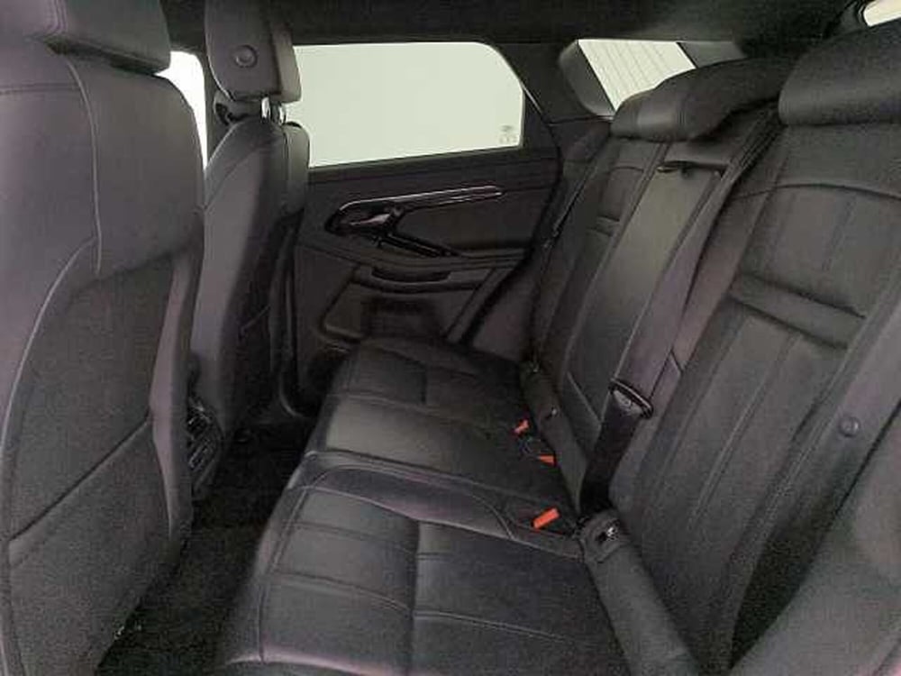 Land Rover Range Rover Evoque usata a Cosenza (14)