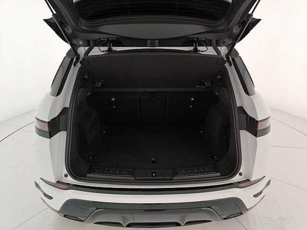 Land Rover Range Rover Evoque usata a Cosenza (15)