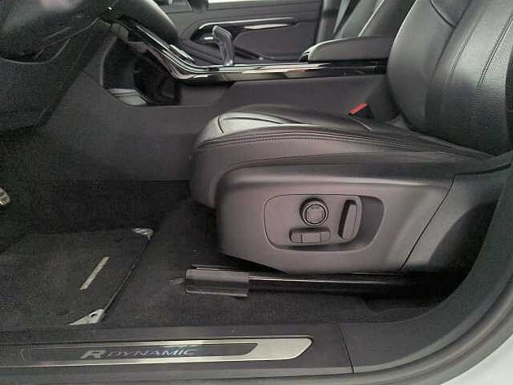 Land Rover Range Rover Evoque usata a Cosenza (16)